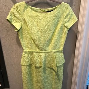 Ricki Freeman by Teri Jon dress